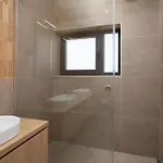 In With Sauna