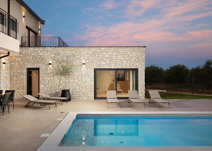 Lovely In With Sauna بالي