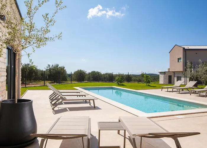 Lovely In With Sauna * Bale