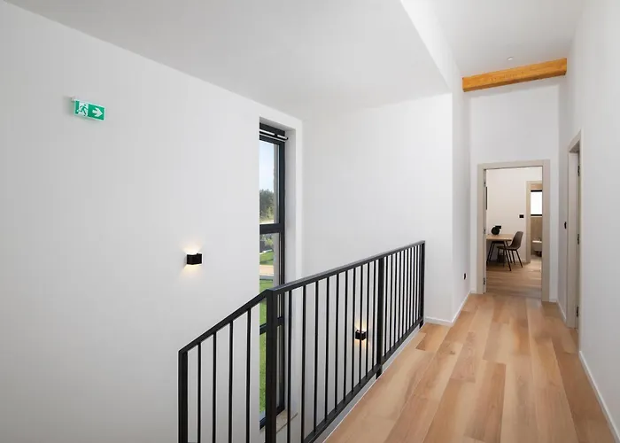 Lovely In With Sauna Hébergement de vacances