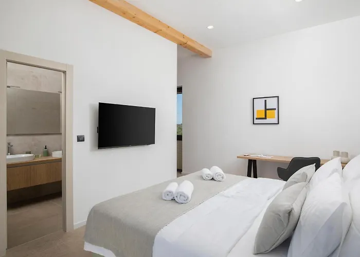 Hébergement de vacances Lovely In With Sauna Bale