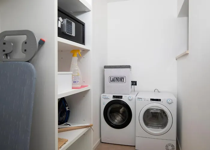 Lovely In With Sauna * Bale